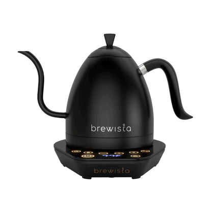 Brewista Artisan Variable Gooseneck Kettle – 1.0L Electric  Kettle