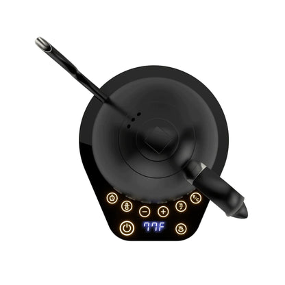 Brewista Artisan Variable Gooseneck Kettle – 1.0L Electric  Kettle