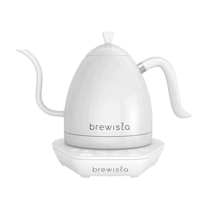 Brewista Artisan Variable Gooseneck Kettle – 1.0L Electric  Kettle