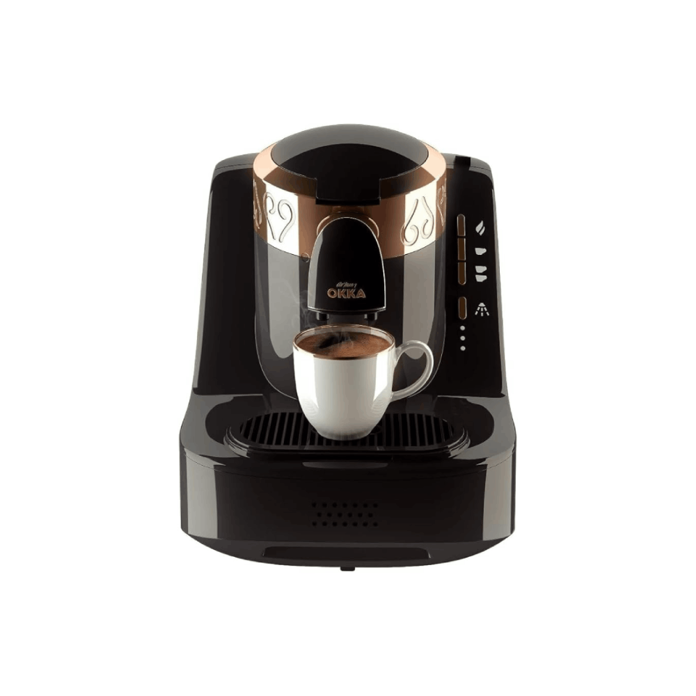Arzum Okka Turkish Coffee Machine
