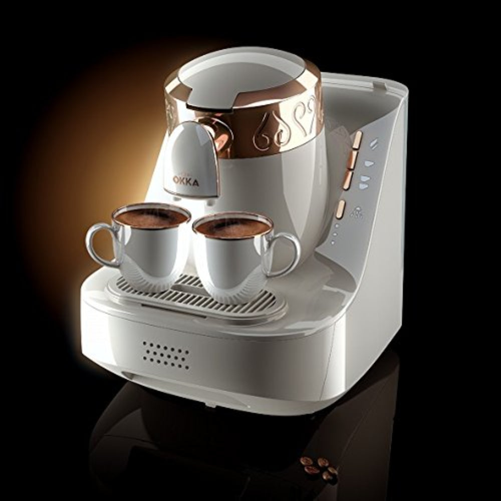 Arzum Okka Turkish Coffee Machine