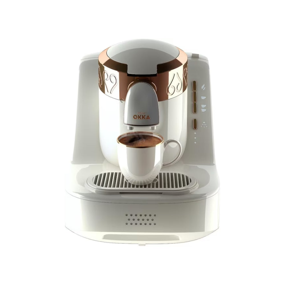 Arzum Okka Turkish Coffee Machine