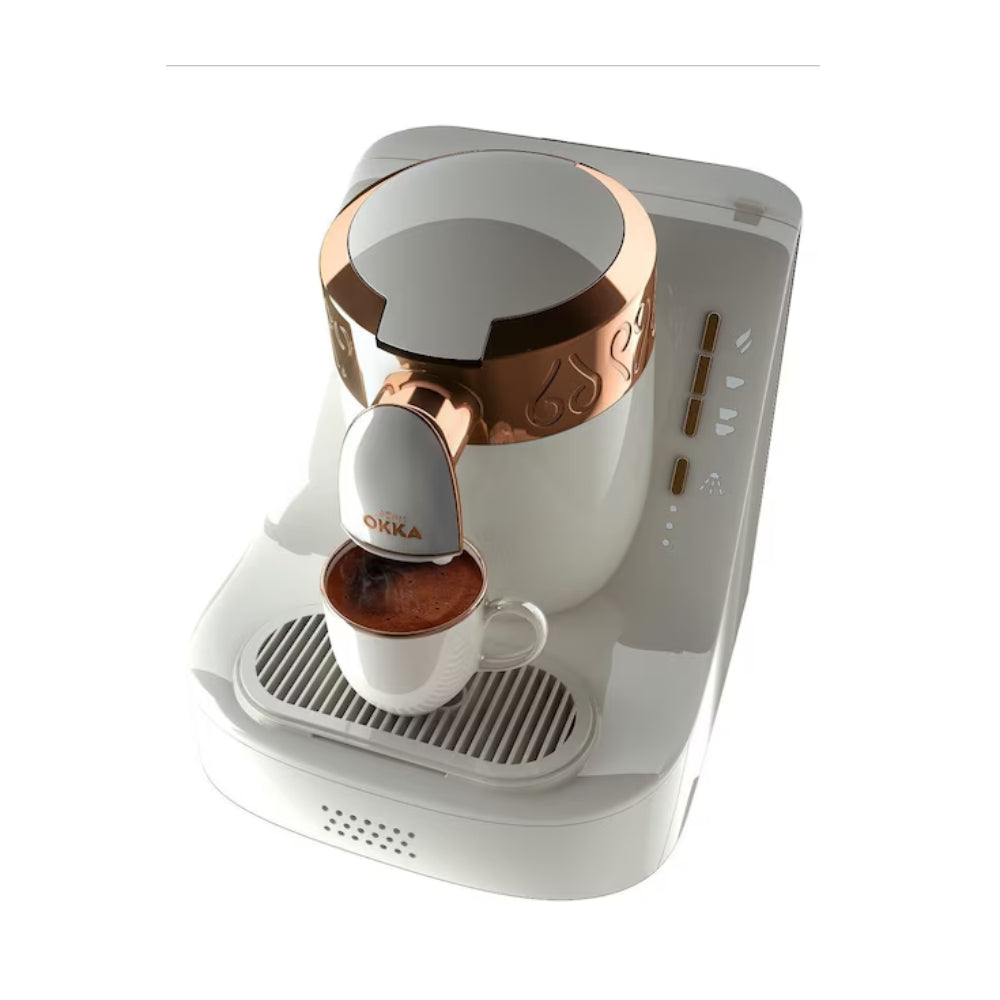 Arzum Okka Turkish Coffee Machine