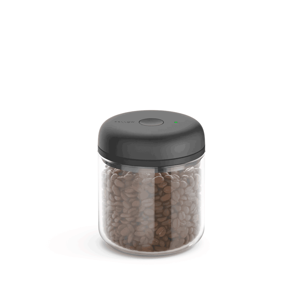 Fellow Atmos Vacuum Canister - 0.7L