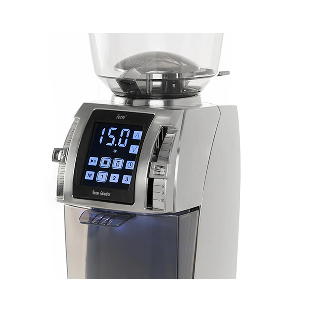 Baratza Touch Screen Assy-Forte BG(1366)