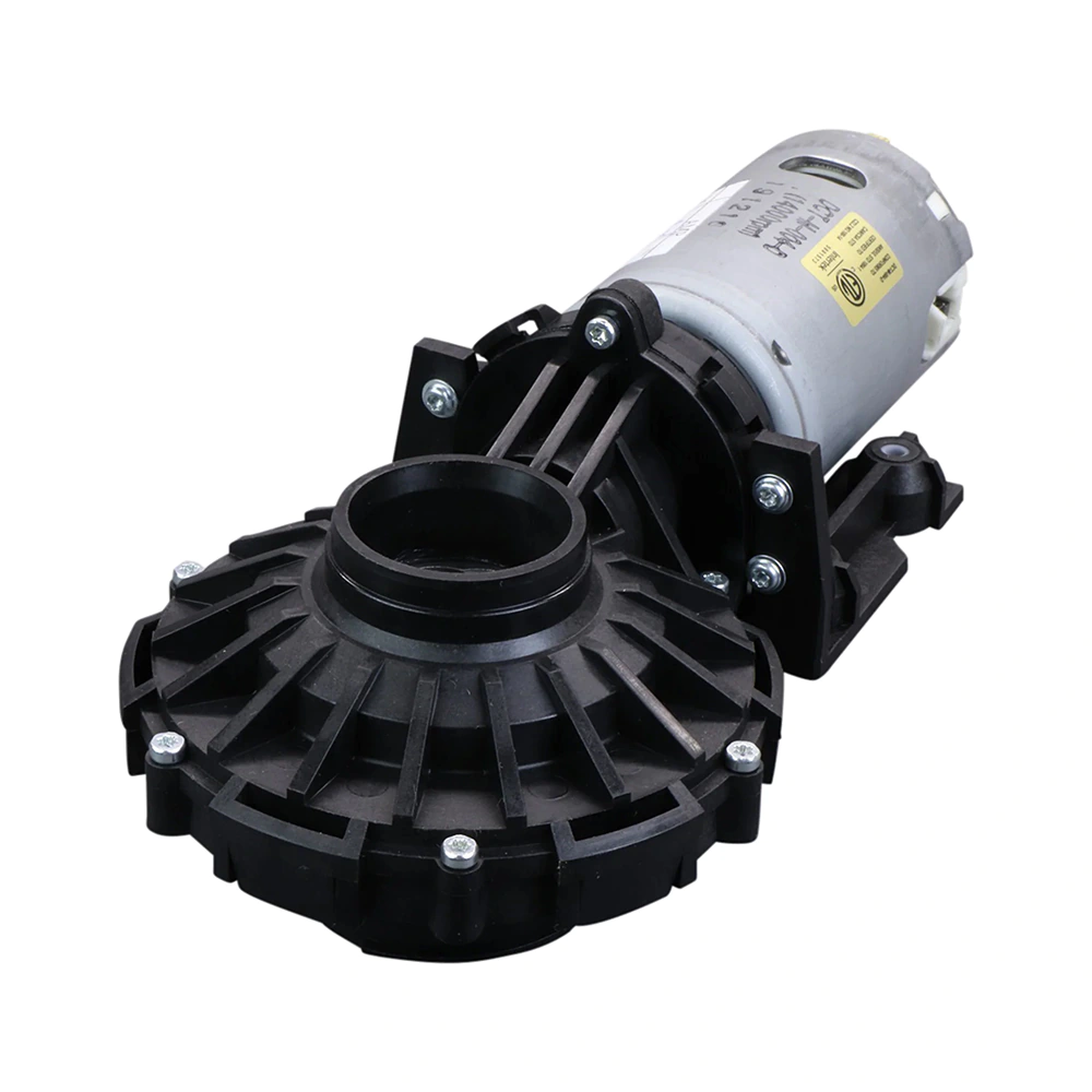 Baratza Sette Gear Box/Motor/Ring Burr Assy(S057)