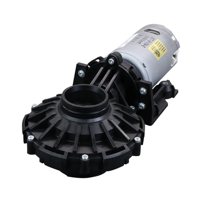 Baratza Sette Gear Box/Motor/Ring Burr Assy(S057)