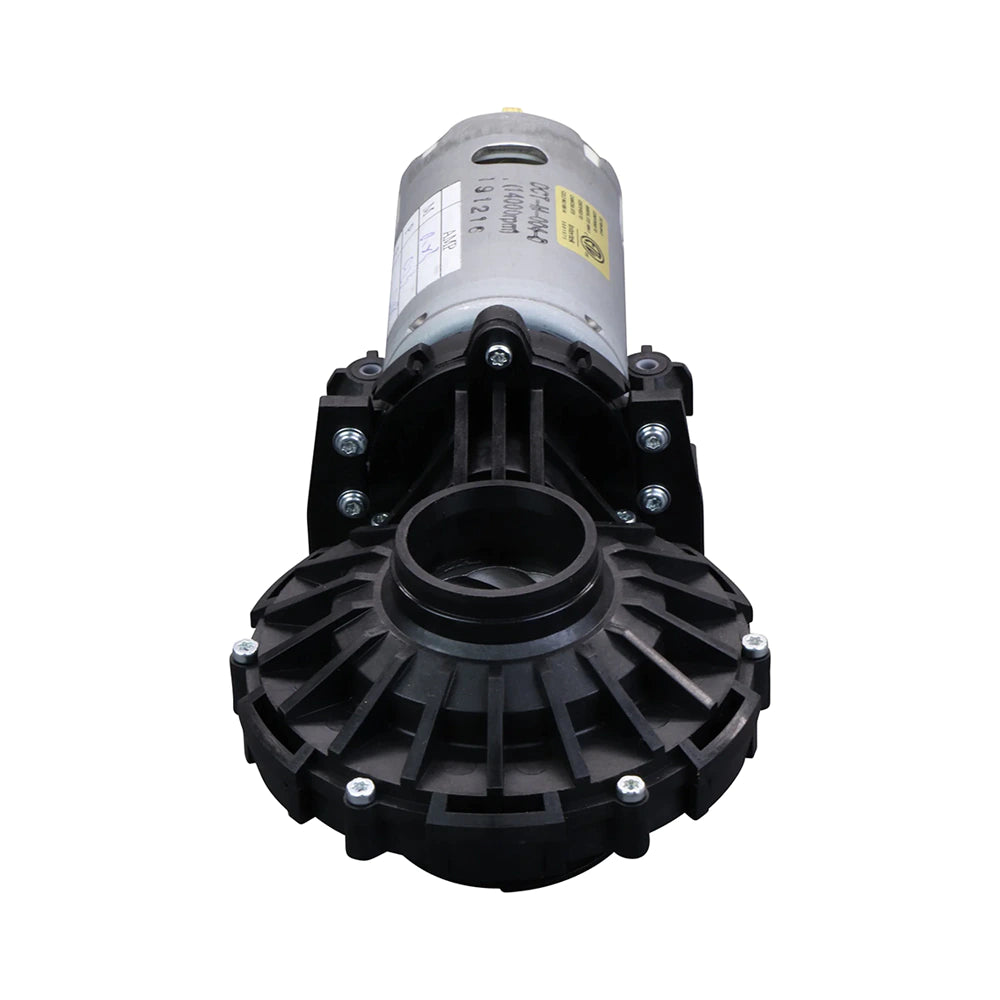 Baratza Sette Gear Box/Motor/Ring Burr Assy(S057)