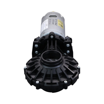 Baratza Sette Gear Box/Motor/Ring Burr Assy(S057)