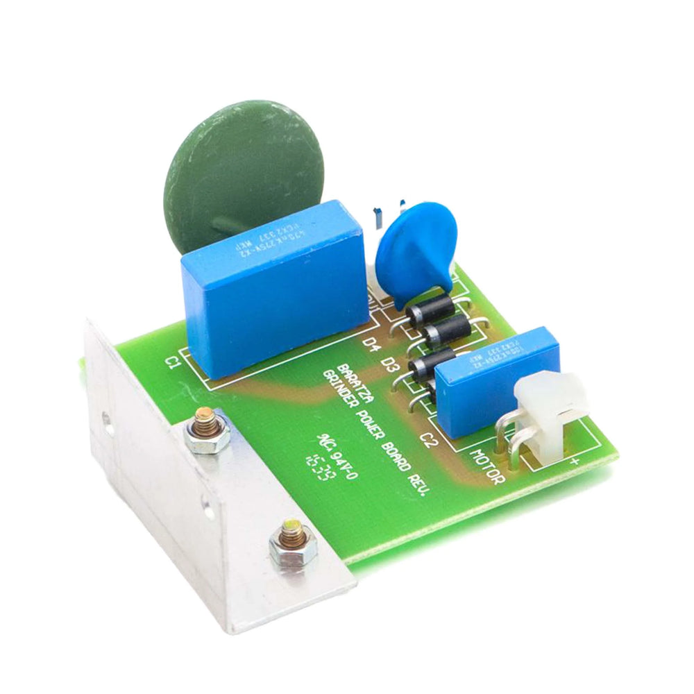 Baratza 230V Printed  Circuit Board
