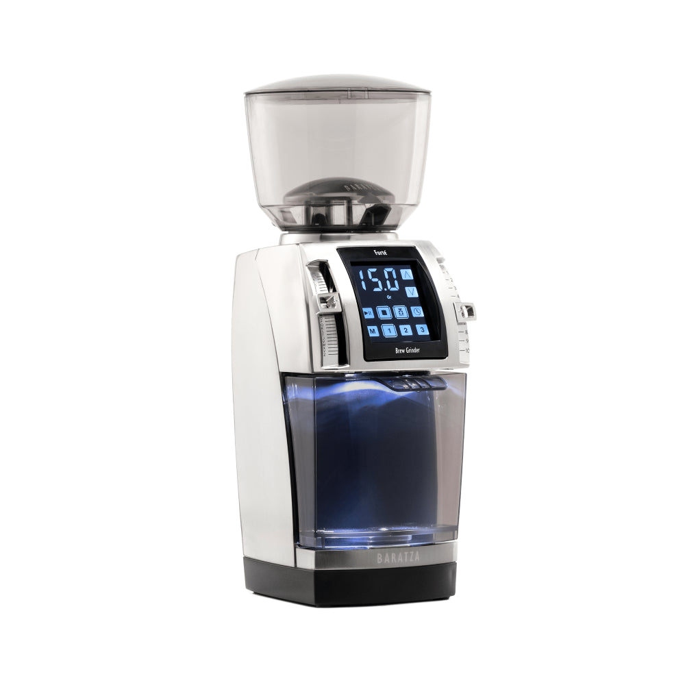 Baratza Forte BG â€“ Brew Grinder for Filter Coffee (Commercial Grade)