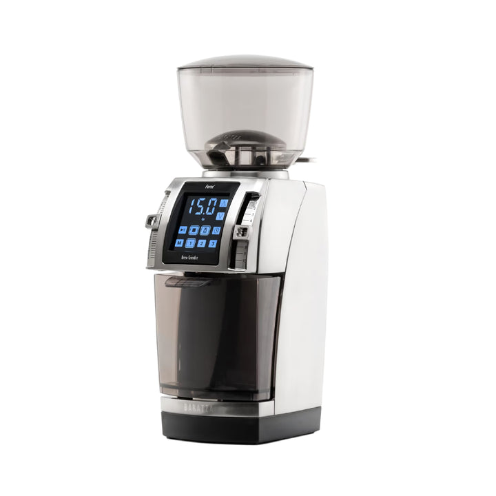 Baratza Forte BG â€“ Brew Grinder for Filter Coffee (Commercial Grade)