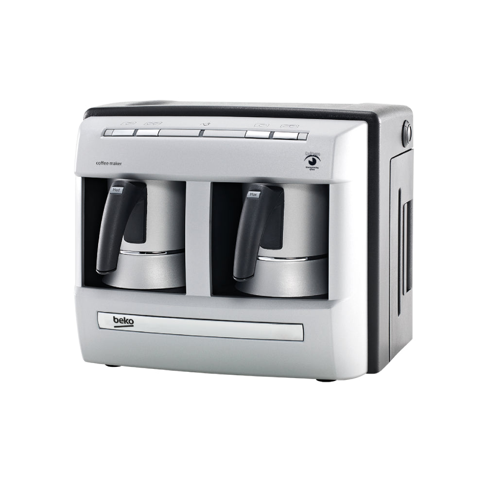 Beko Turkish Coffee Machine – Automatic Coffee Maker