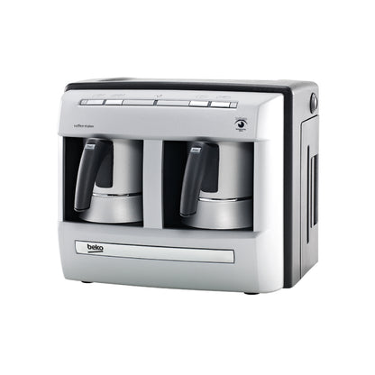Beko Turkish Coffee Machine â€“ Automatic Coffee Maker