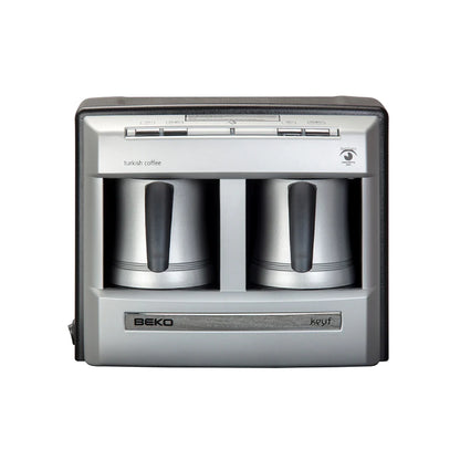 Beko Turkish Coffee Machine