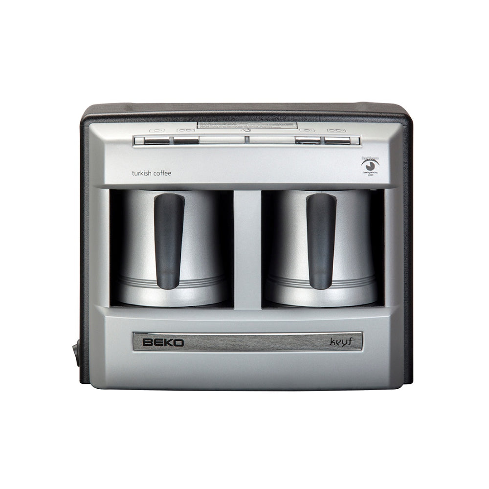 Beko Turkish Coffee Machine â€“ Automatic Coffee Maker