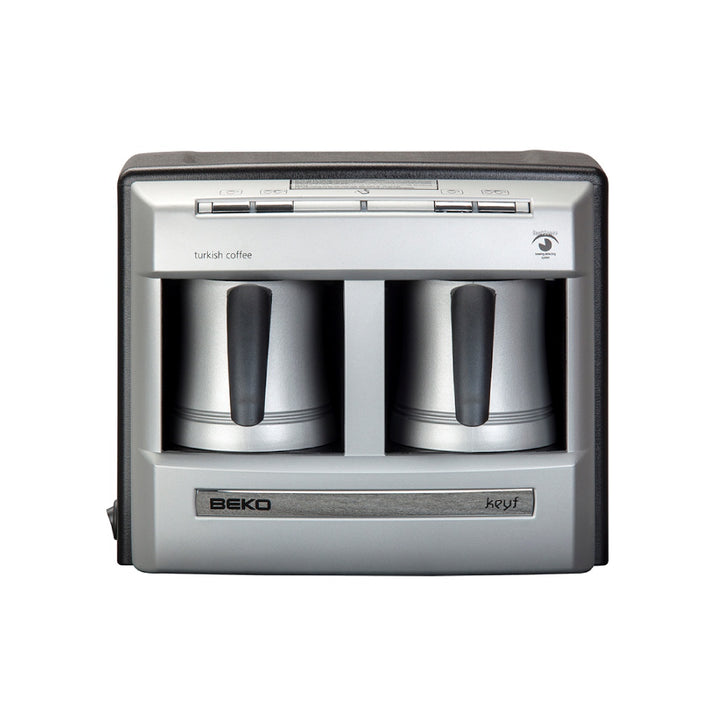 Beko Turkish Coffee Machine â€“ Automatic Coffee Maker