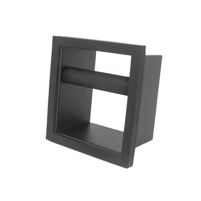 Precise Knock Box Chute