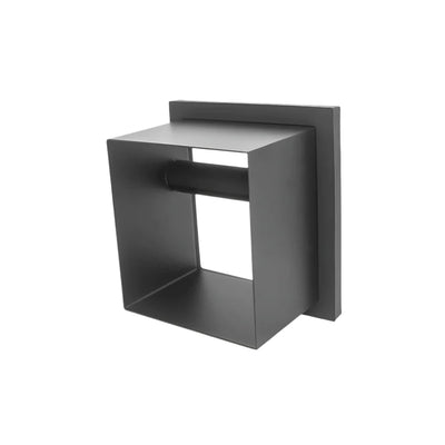 Precise Knock Box Chute