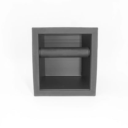 Precise Knock Box Chute