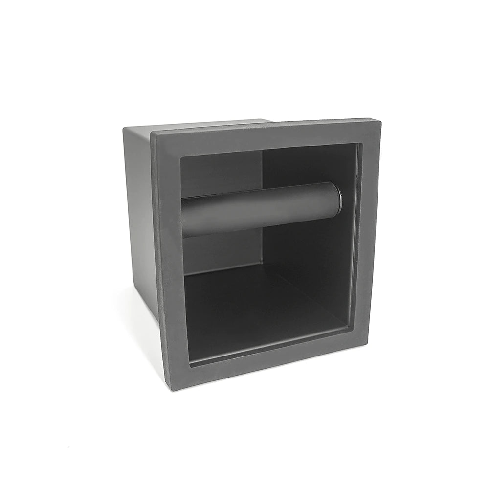 Precise Knock Box Chute