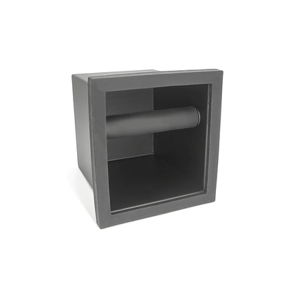 Precise Knock Box Chute
