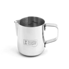 Brewing Gadgets - Milk Pitchers for Latte Art 150ml (5oz)