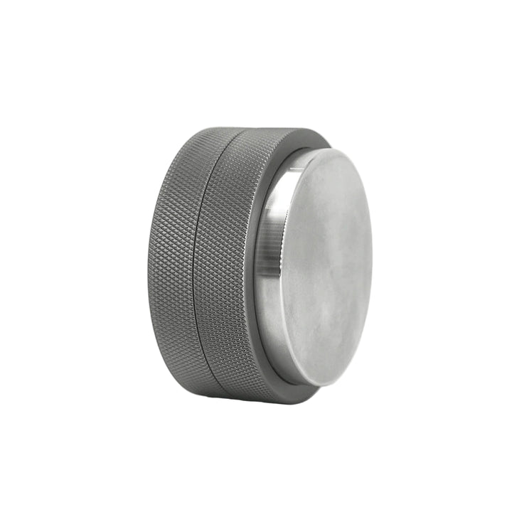 Brewing Gadgets - Palm Handle Tamper Grey 58mm
