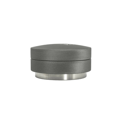 Brewing Gadgets - Palm Handle Tamper Grey 58mm