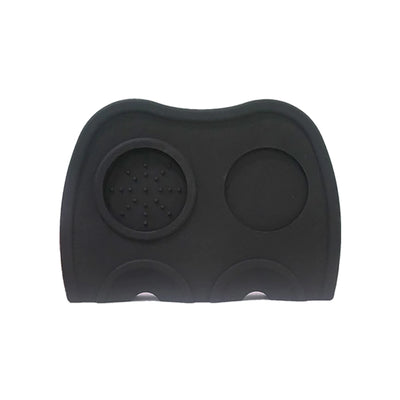 Precise Corner Tamping Mat Dual