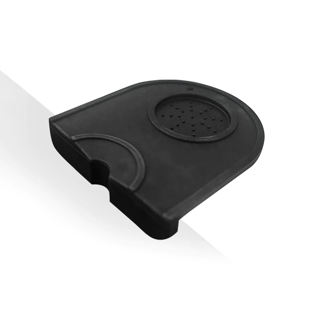 precise corner tamping mat single