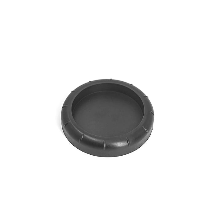 Precise Tamper Seat Black