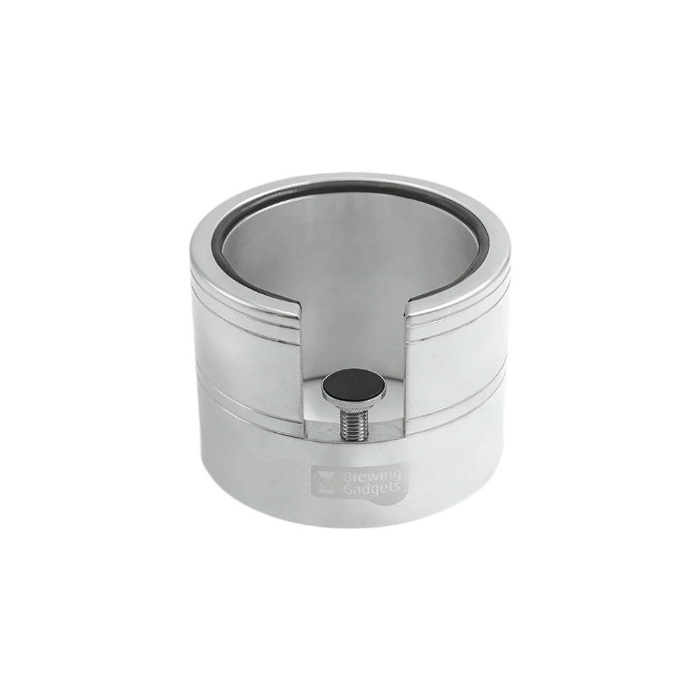 Brewing Gadgets - Tamping Station Height Adjustable 58mm
