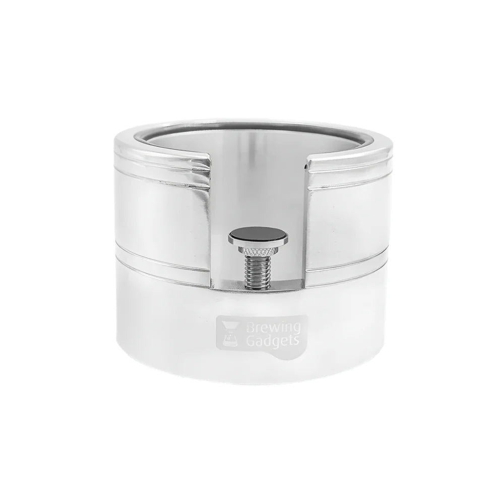 Brewing Gadgets - Tamping Station Height Adjustable 58mm
