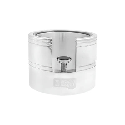 Brewing Gadgets - Tamping Station Height Adjustable 58mm