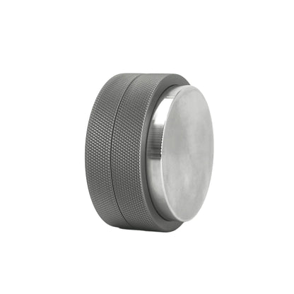 Brewing Gadgets - Palm Handle Tamper Grey 58mm