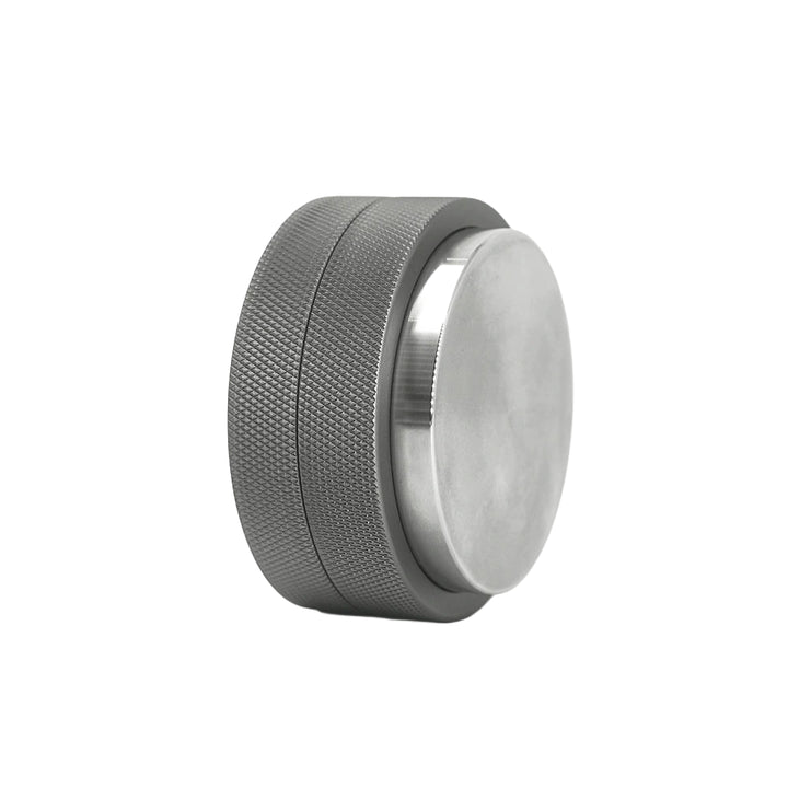 Brewing Gadgets - Palm Handle Tamper Grey 58mm