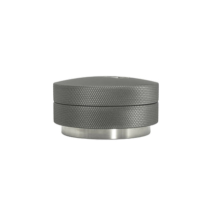 Brewing Gadgets - Palm Handle Tamper Grey 58mm