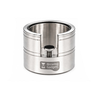 Brewing Gadgets - Tamping Station Height Adjustable 58mm