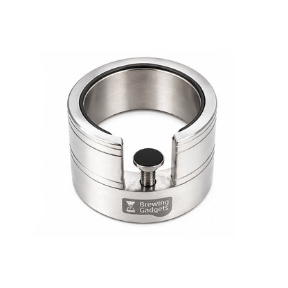 Brewing Gadgets - Tamping Station Height Adjustable 58mm