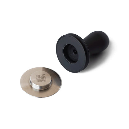 Barista Hustle Tamper - 58.4mm