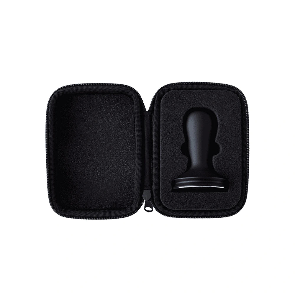 Barista Hustle Tamper 58.4mm – Flat Base Tamper