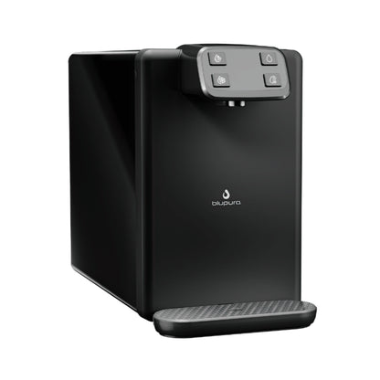 Blupura Rebel Super Hot 30 Fizz â€“ Hot, Cold & Sparkling Water Dispenser