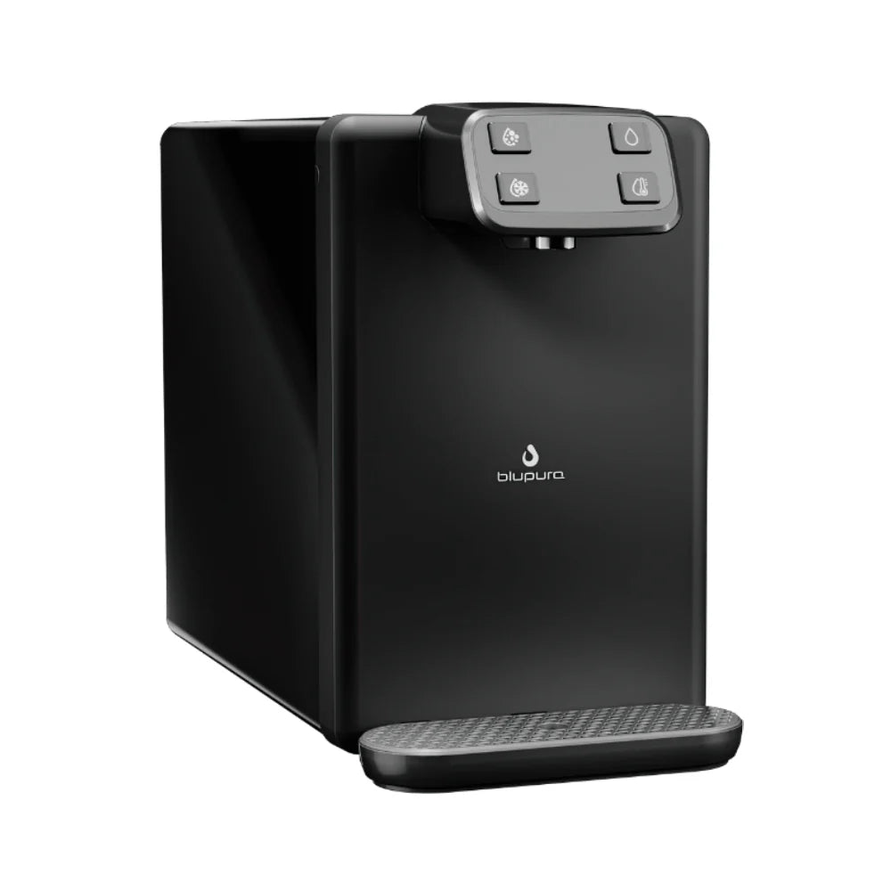 Blupura Rebel 30 Fizz – Sparkling Water Dispenser