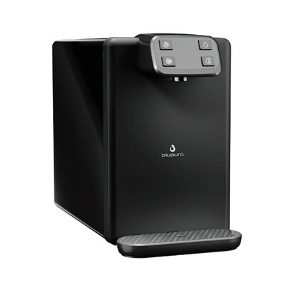 Blupura Rebel 30 Fizz – Sparkling Water Dispenser
