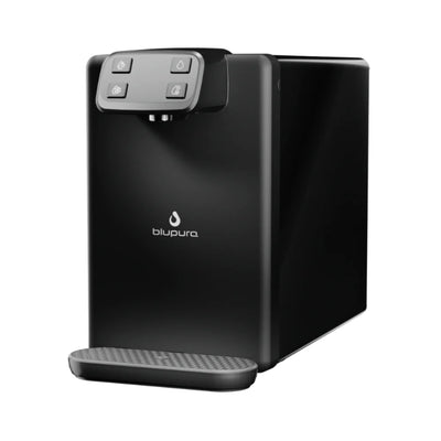 Blupura Rebel 30 Fizz – Sparkling Water Dispenser