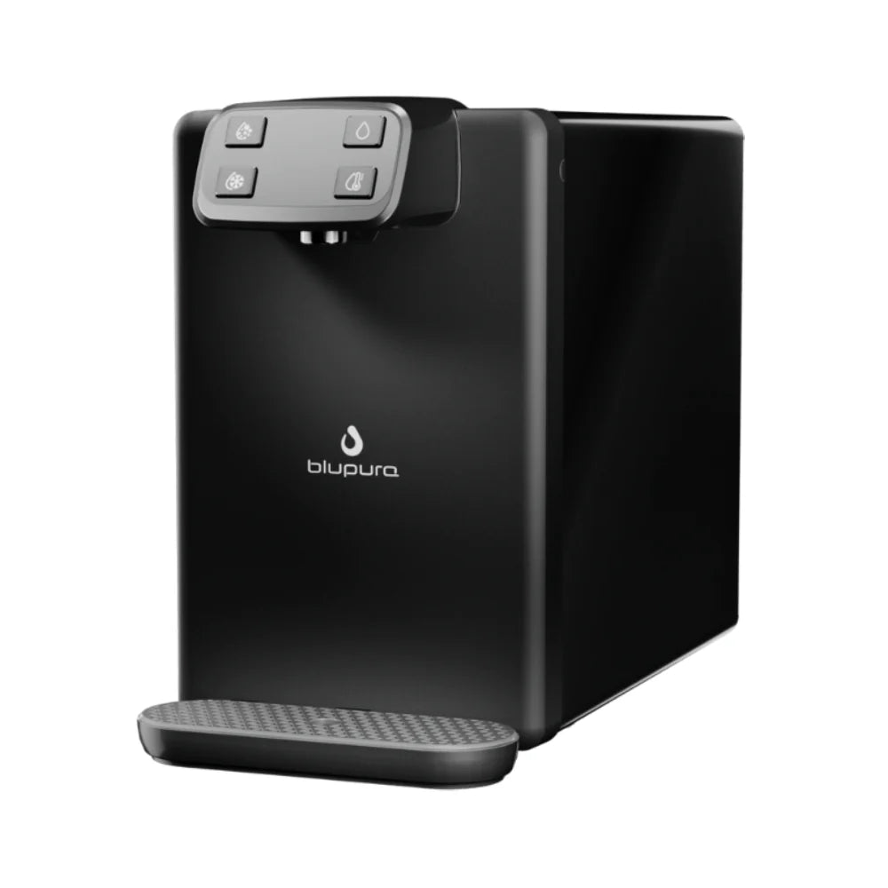 Blupura Rebel Super Hot 30 Fizz – Hot, Cold & Sparkling Water Dispenser