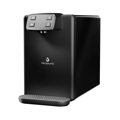 Blupura Rebel Super Hot 30 Fizz – Hot, Cold & Sparkling Water Dispenser