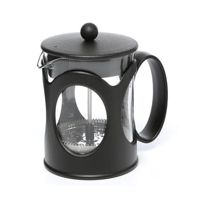 Bodum 4 Cup Kenya Manual French Press Coffee Maker