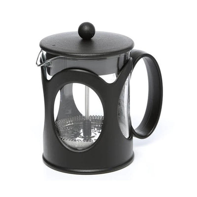 Bodum Kenya French Press Coffee Maker – 4 Cup Manual Brewer (500ml)